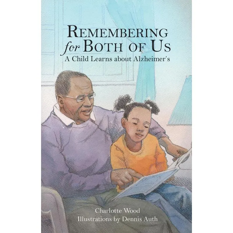 Remembering for Both of Us