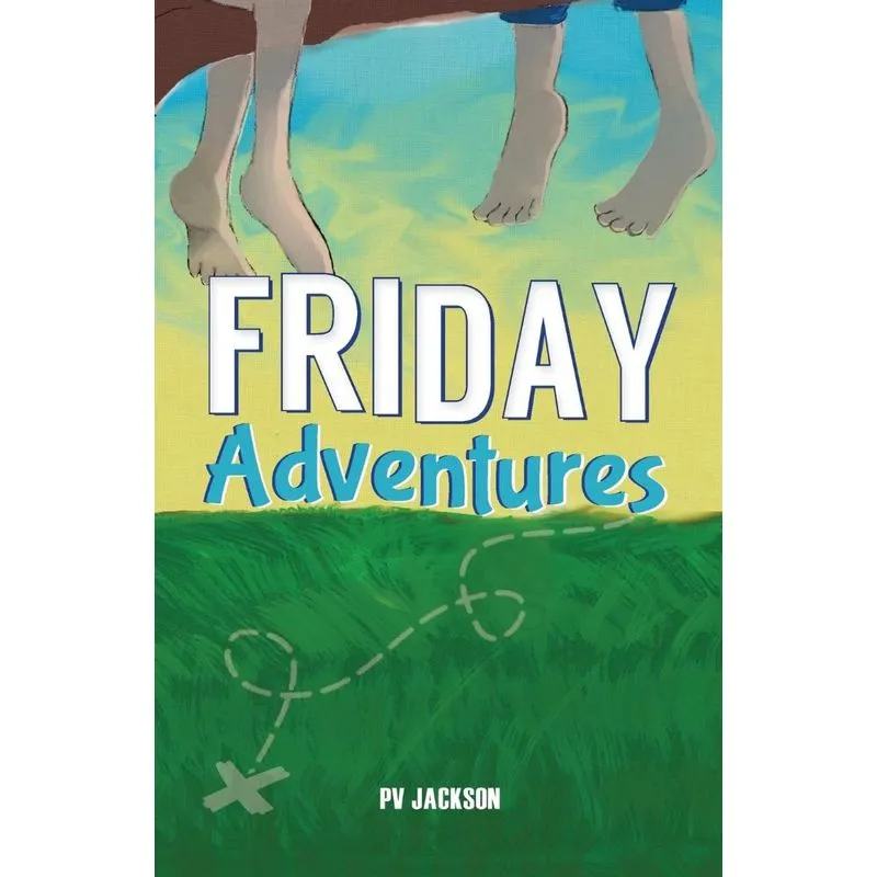 Friday Adventures