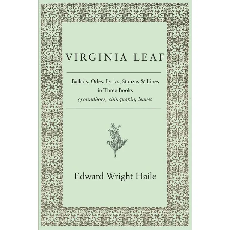 Virginia Leaf