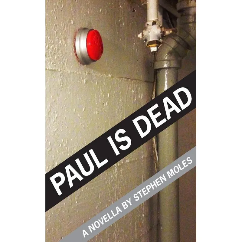 Paul Is Dead