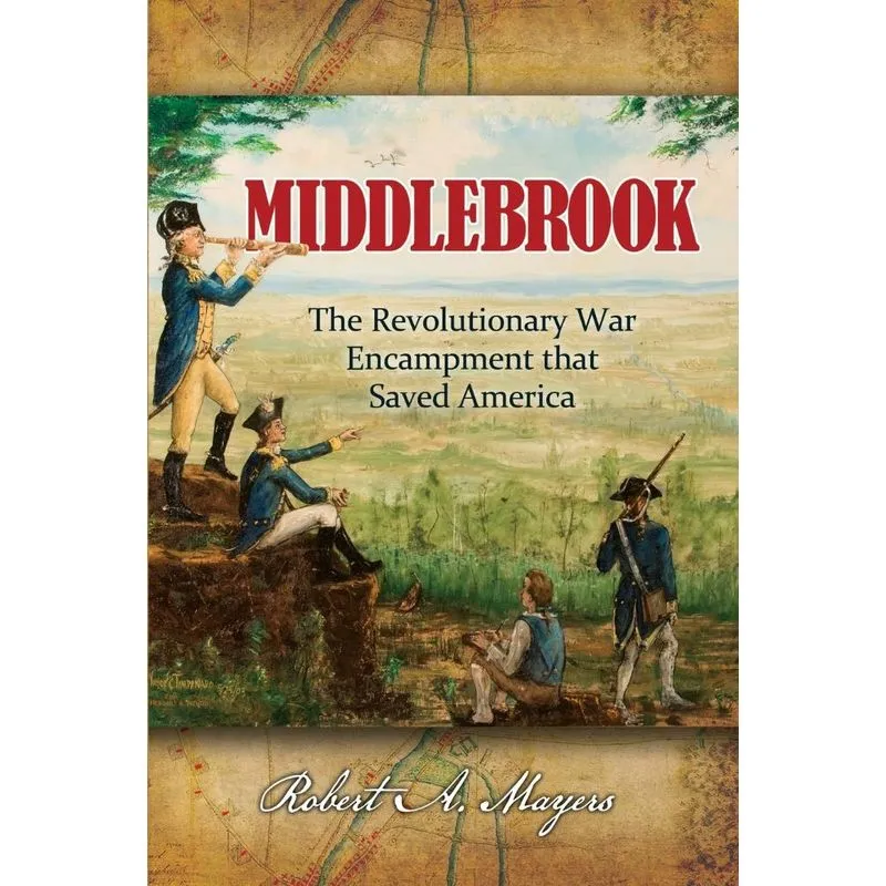 Middlebrook