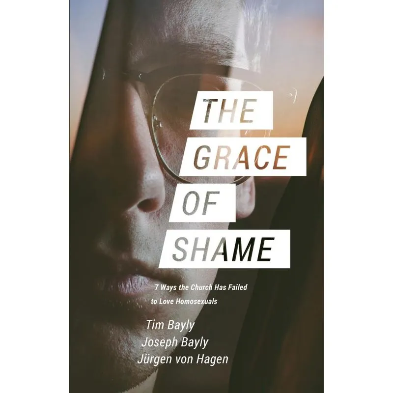 The Grace of Shame