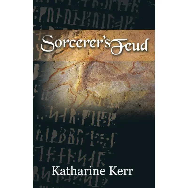 Sorcerers Feud