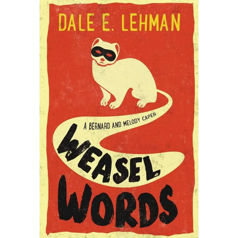Weasel Words