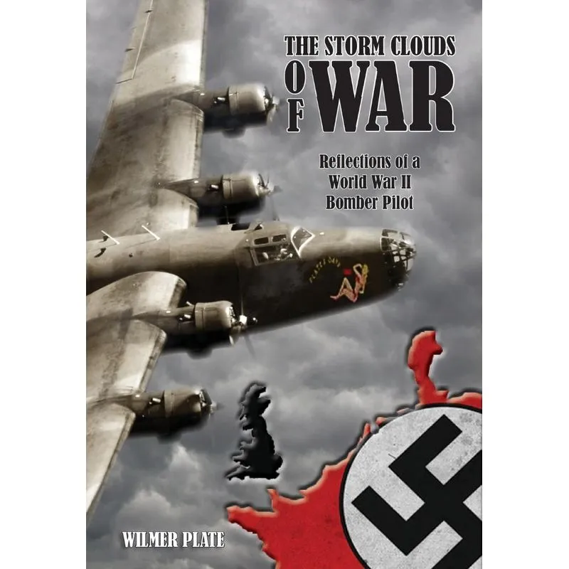 The Storm Clouds Of War