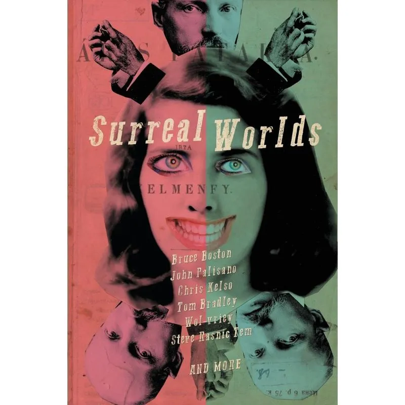 Surreal Worlds