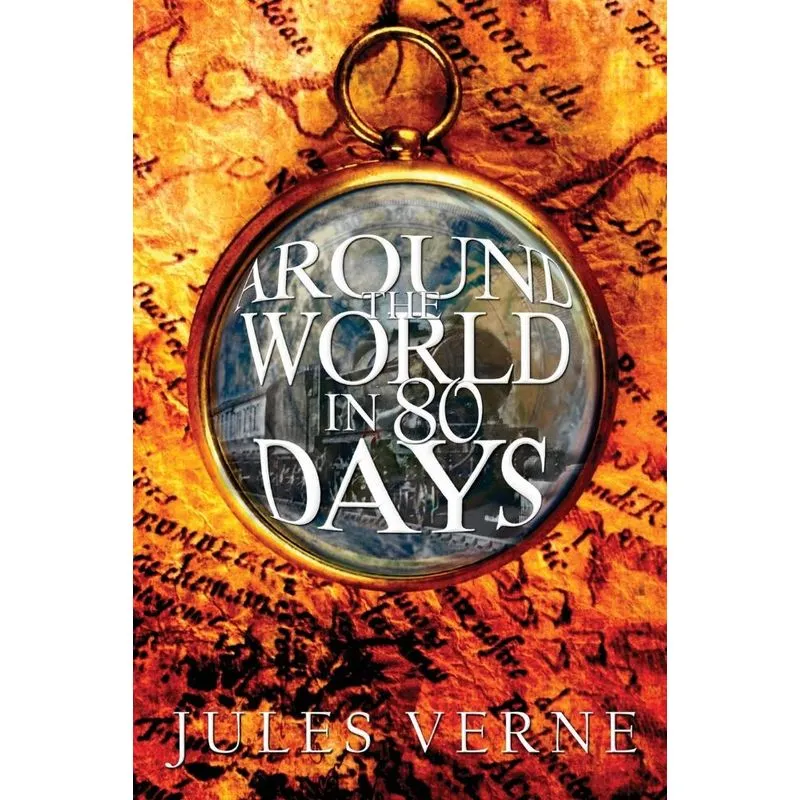 Around the World in 80 Days