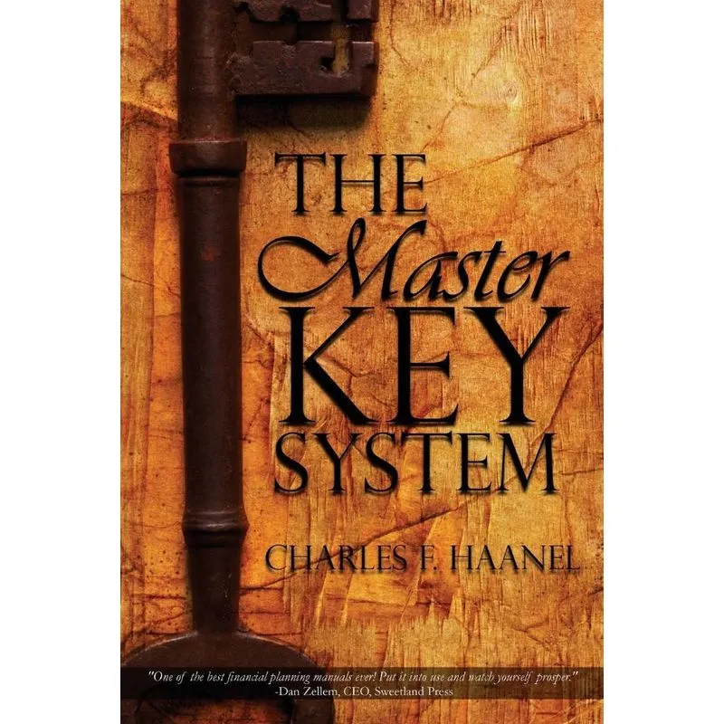The Master Key System
