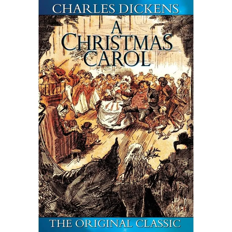 A Christmas Carol