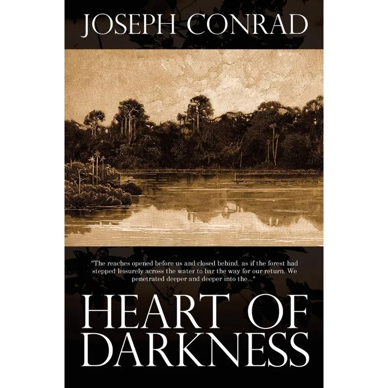 Heart of Darkness