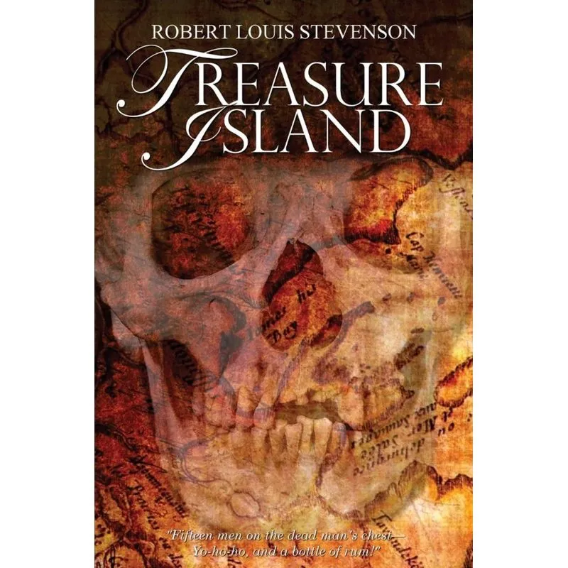 Treasure Island