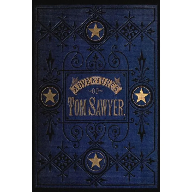 The Adventures of Tom Sawyer