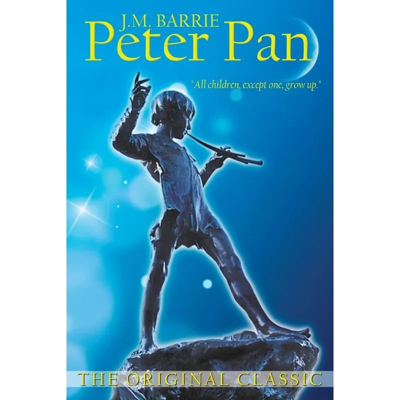 Peter Pan