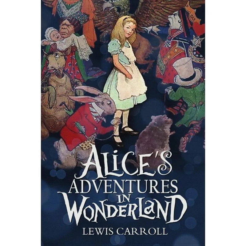 Alices Adventures in Wonderland