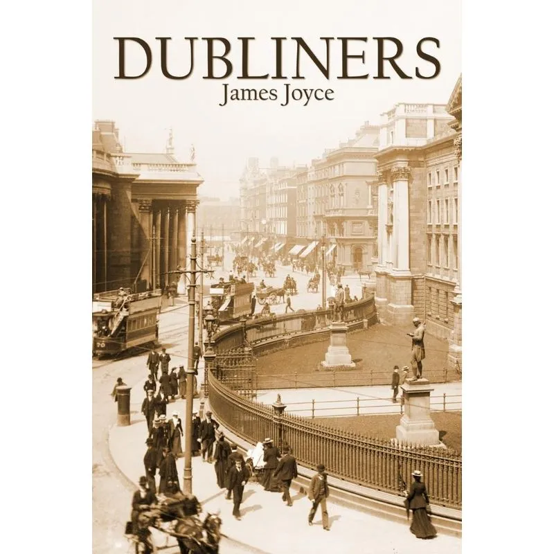 Dubliners