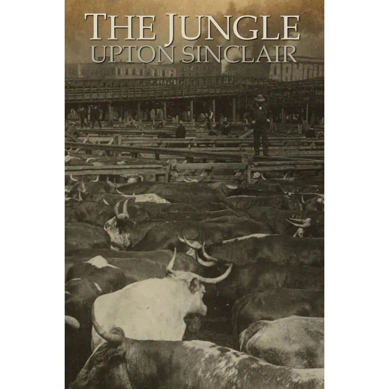 The Jungle