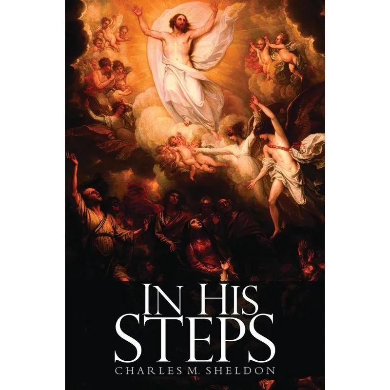 In His Steps