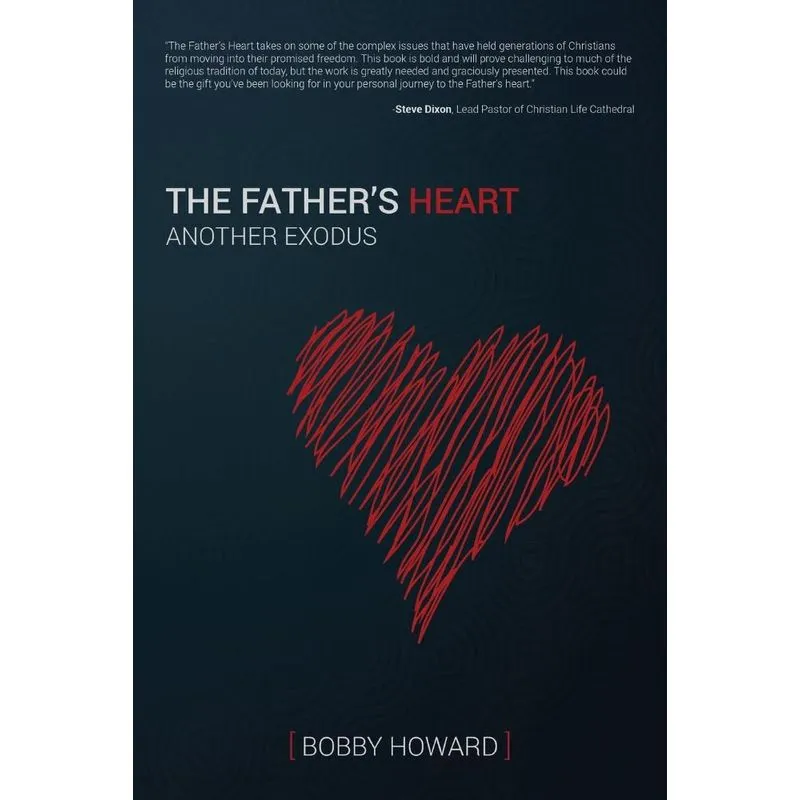 The Fathers Heart