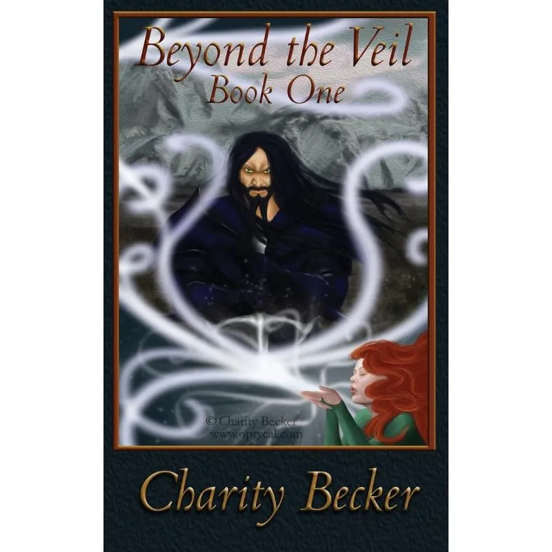 Beyond the Veil