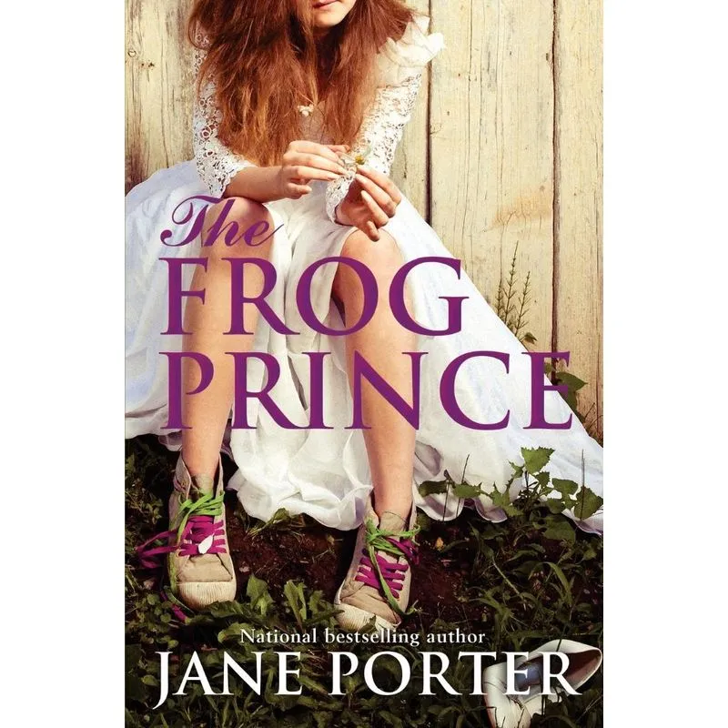 The Frog Prince