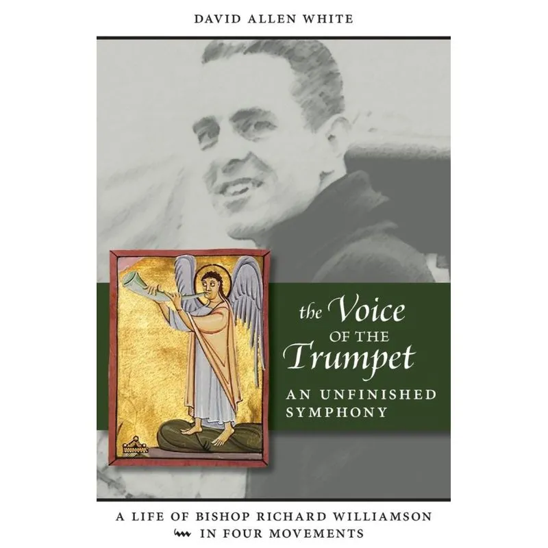 The Voice of the Trumpet