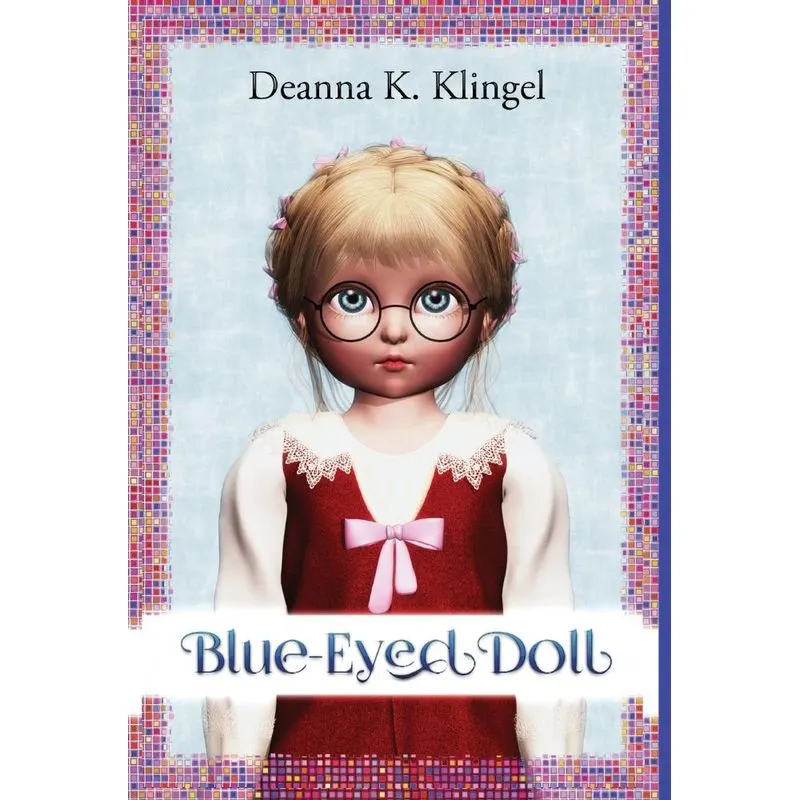 Blue-eyed Doll