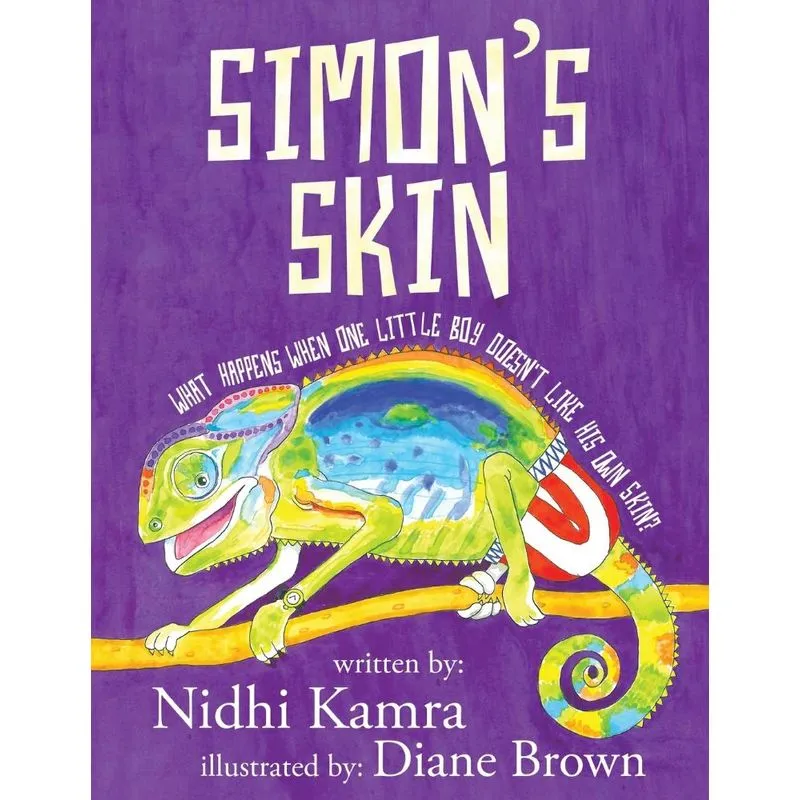 Simons Skin