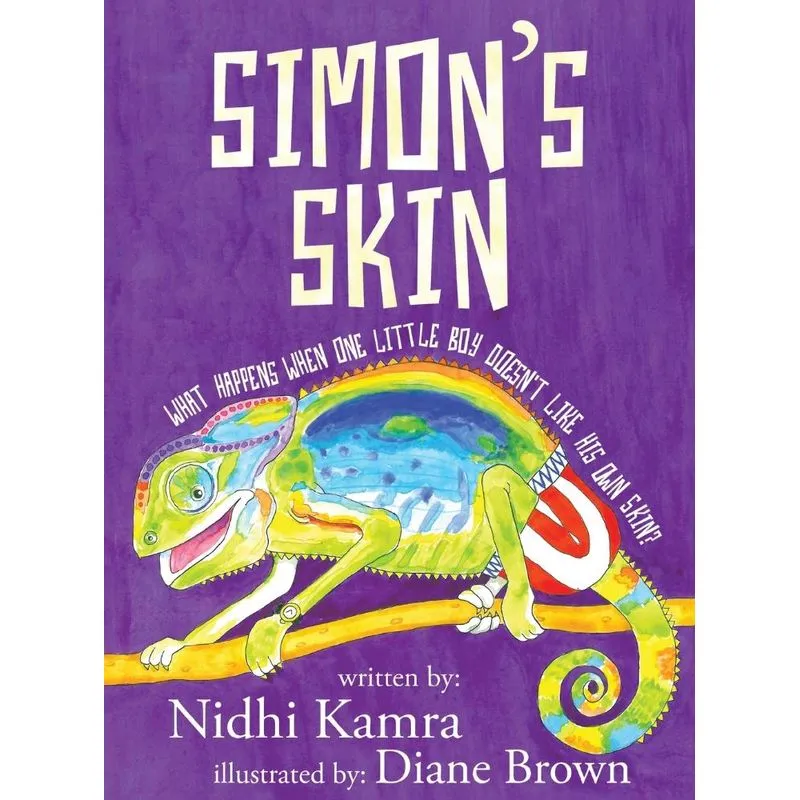 Simons Skin
