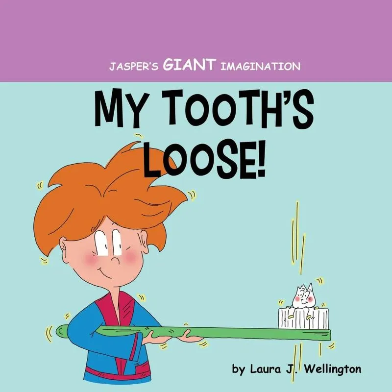My Tooths Loose