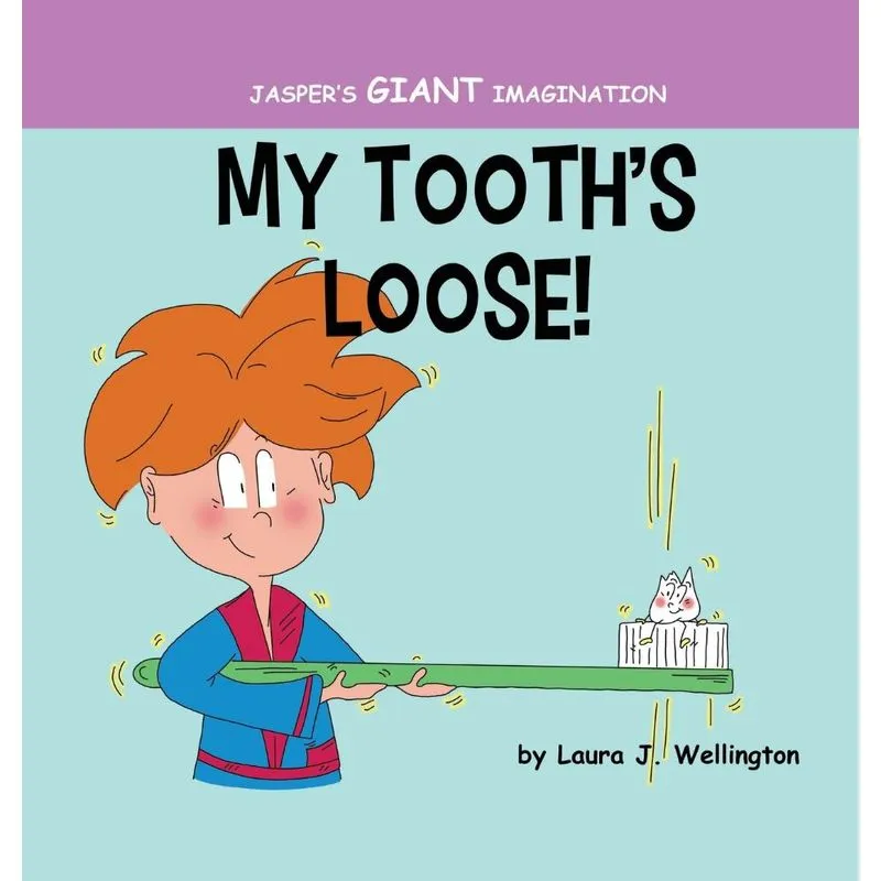 My Tooths Loose