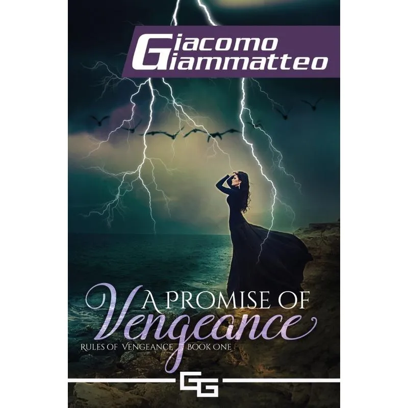 A Promise of Vengeance