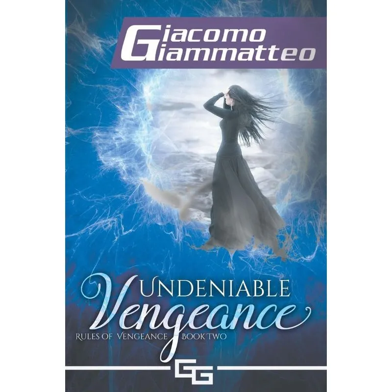 Undeniable Vengeance
