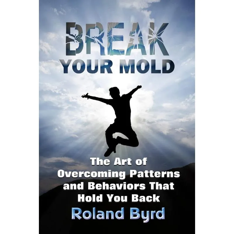 Break Your Mold