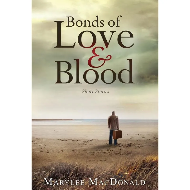 Bonds Of Love & Blood