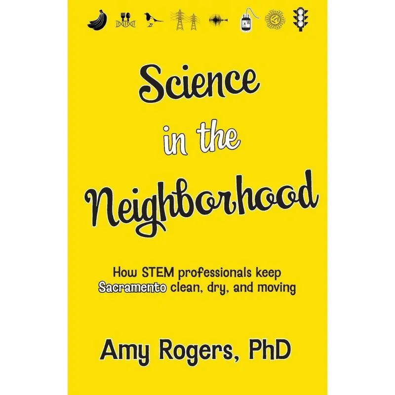Science in the Neighborhood