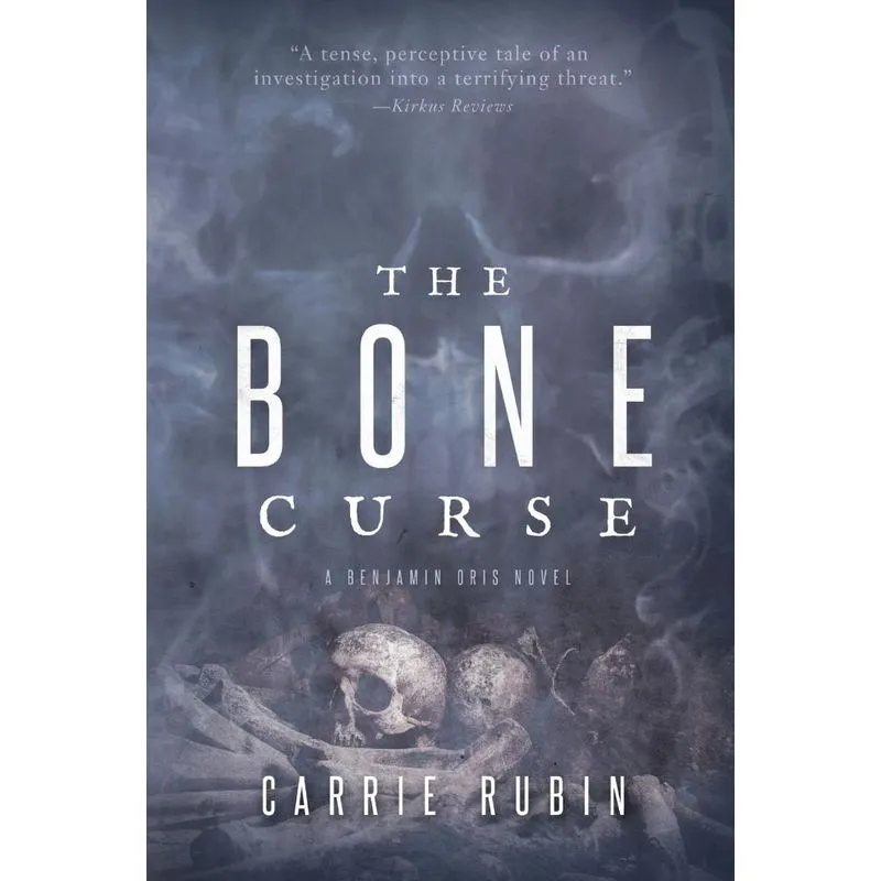 The Bone Curse