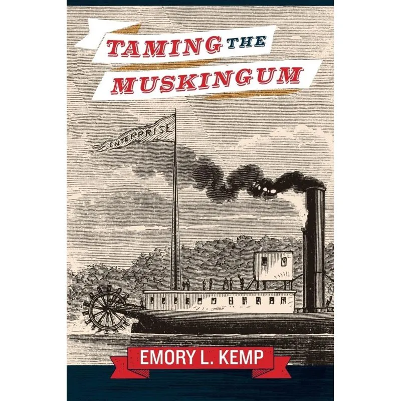 Taming the Muskingum
