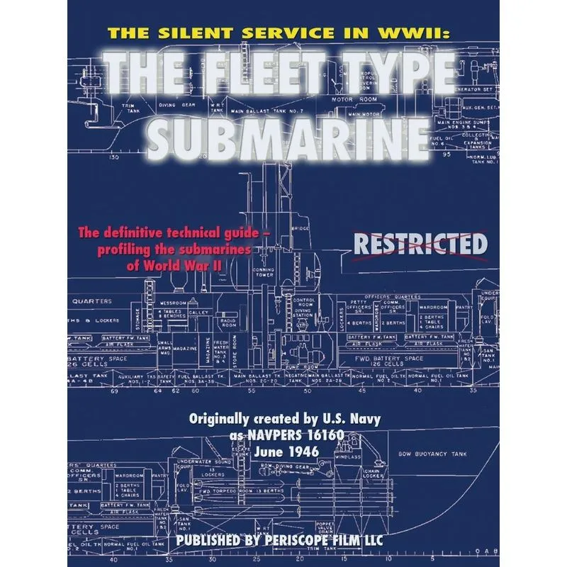The Silent Service in WWII