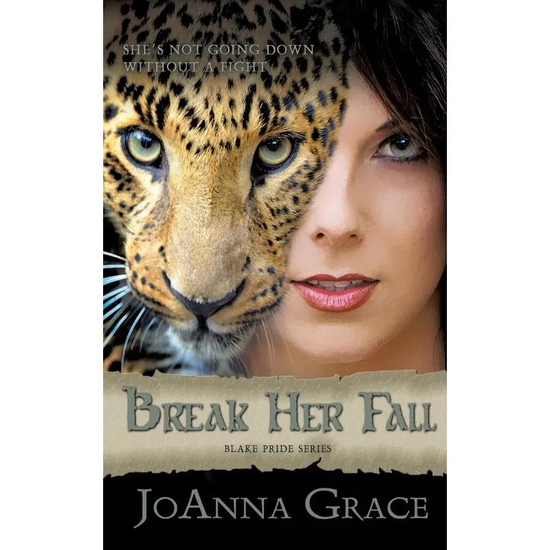 Break Her Fall