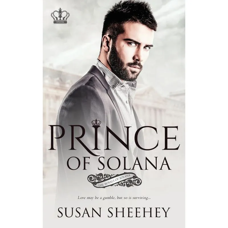 Prince of Solana