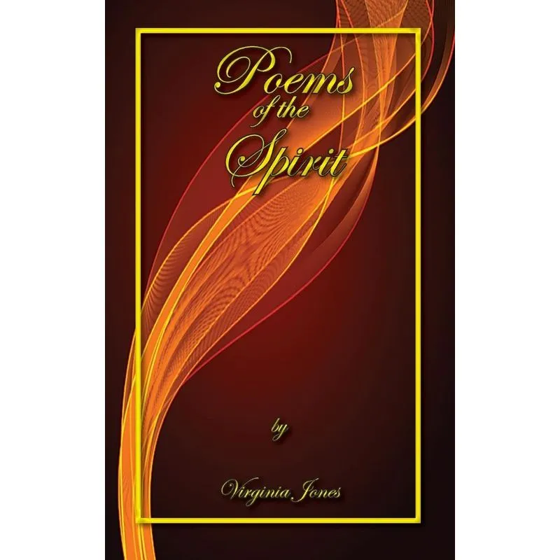 Poems of the Spirit