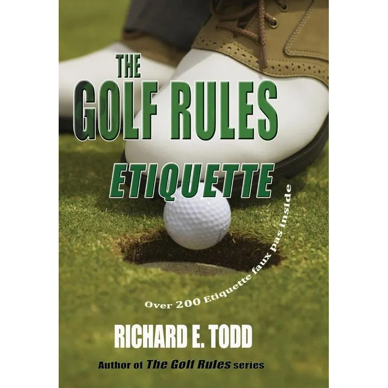 The Golf Rules