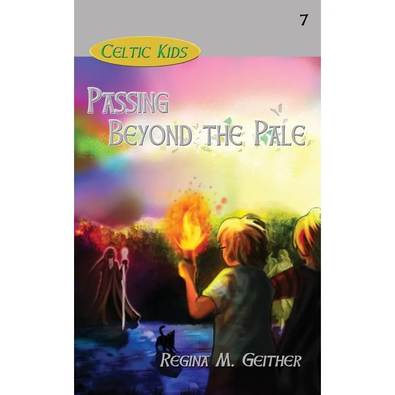 Passing Beyond the Pale