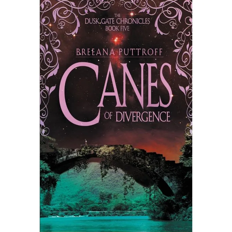 Canes of Divergence