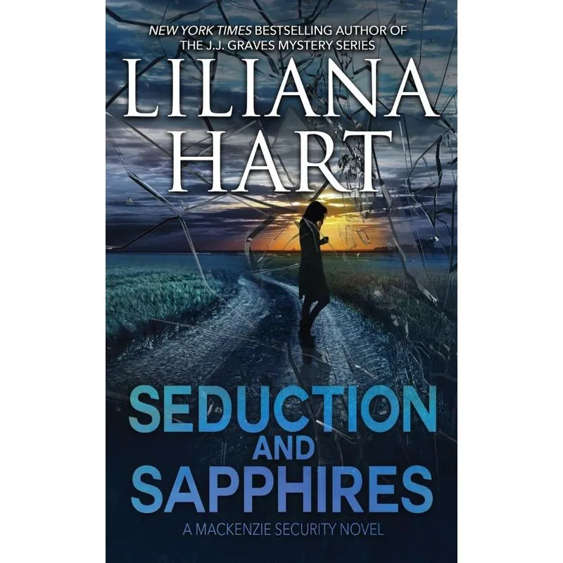 Seduction and Sapphires