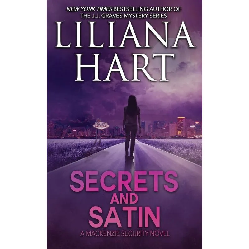 Secrets and Satin