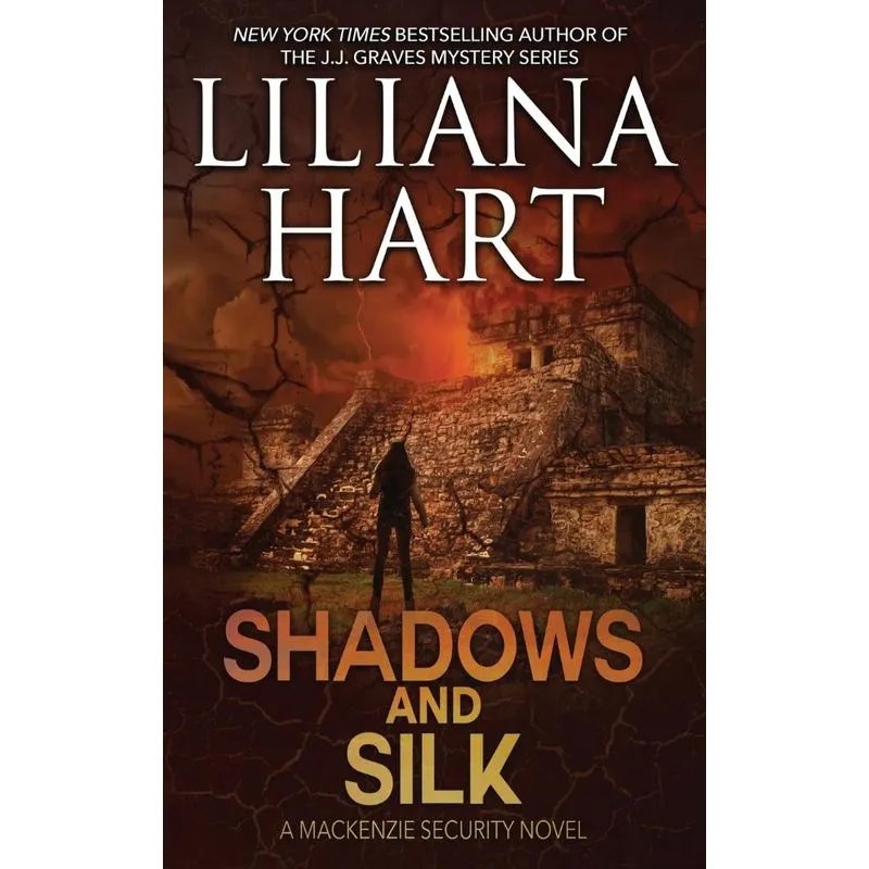 Shadows and Silk