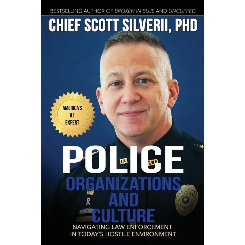 Police Organizations and Culture