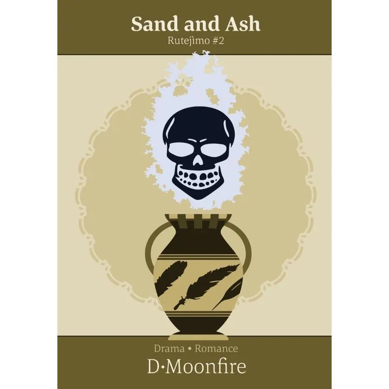 Sand and Ash
