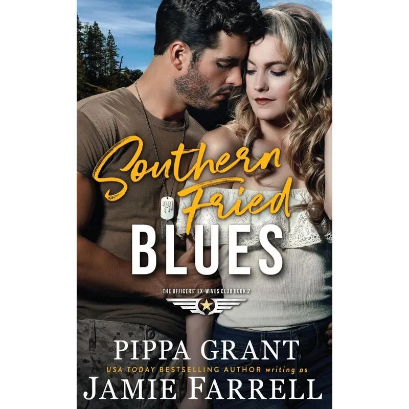 Southern Fried Blues